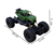 CARRINHO CONTROLE REMOTO 4X4 VERDE - comprar online