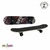 SKATE 24 C/ KIT PROTECAO SHAPE SKATE - Mat Importados