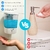 DISPENSER SABONETE AUTOMATICO 600ML - loja online