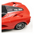 CARRINHO CONTROLE REMOTO 1:16 VERMELHO - comprar online