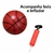 CESTA BASQUETE INFANTIL 1,25M - loja online