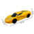 CARRINHO CONTROLE REMOTO 4 FUNCOES 1:24 AMARELO - comprar online