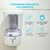 DISPENSER SABONETE AUTOMATICO 600ML na internet