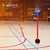 CESTA BASQUETE INFANTIL 1,04M - comprar online