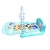 TAPETE INFANTIL PIANO AZUL - loja online