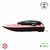 BARCO CONTROLE REMOTO ROSA - comprar online