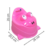 TRONINHO INFANTIL ROSA - comprar online