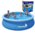 PISCINA BORDA INFLAVEL 4600L na internet