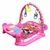 TAPETE INFANTIL PIANO ROSA - comprar online