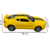 CARRINHO CONTROLE REMOTO 1:16 AMARELO - comprar online