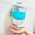 DISPENSER SABONETE AUTOMATICO 600ML - comprar online