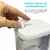 Imagem do DISPENSER SABONETE AUTOMATICO 600ML