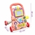 ANDADOR EMPURRADOR INFANTIL ROSA - comprar online