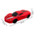 CARRINHO CONTROLE REMOTO 4 FUNCOES 1:24 VERMELHO - comprar online