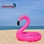 BOIA INFLAVEL LED FLAMINGO - comprar online