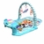 TAPETE INFANTIL PIANO AZUL - comprar online