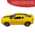 CARRINHO CONTROLE REMOTO 1:16 AMARELO - loja online