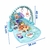 TAPETE INFANTIL PIANO AZUL - comprar online