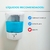 DISPENSER SABONETE AUTOMATICO 600ML - comprar online