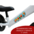 BICICLETA INFANTIL BALANCE 12 SEM PEDAL PNEU EM EVA COR BRANCA - comprar online