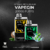 VAPE VAPEGIN 2 EN 1 -- 20.000 PUFFS