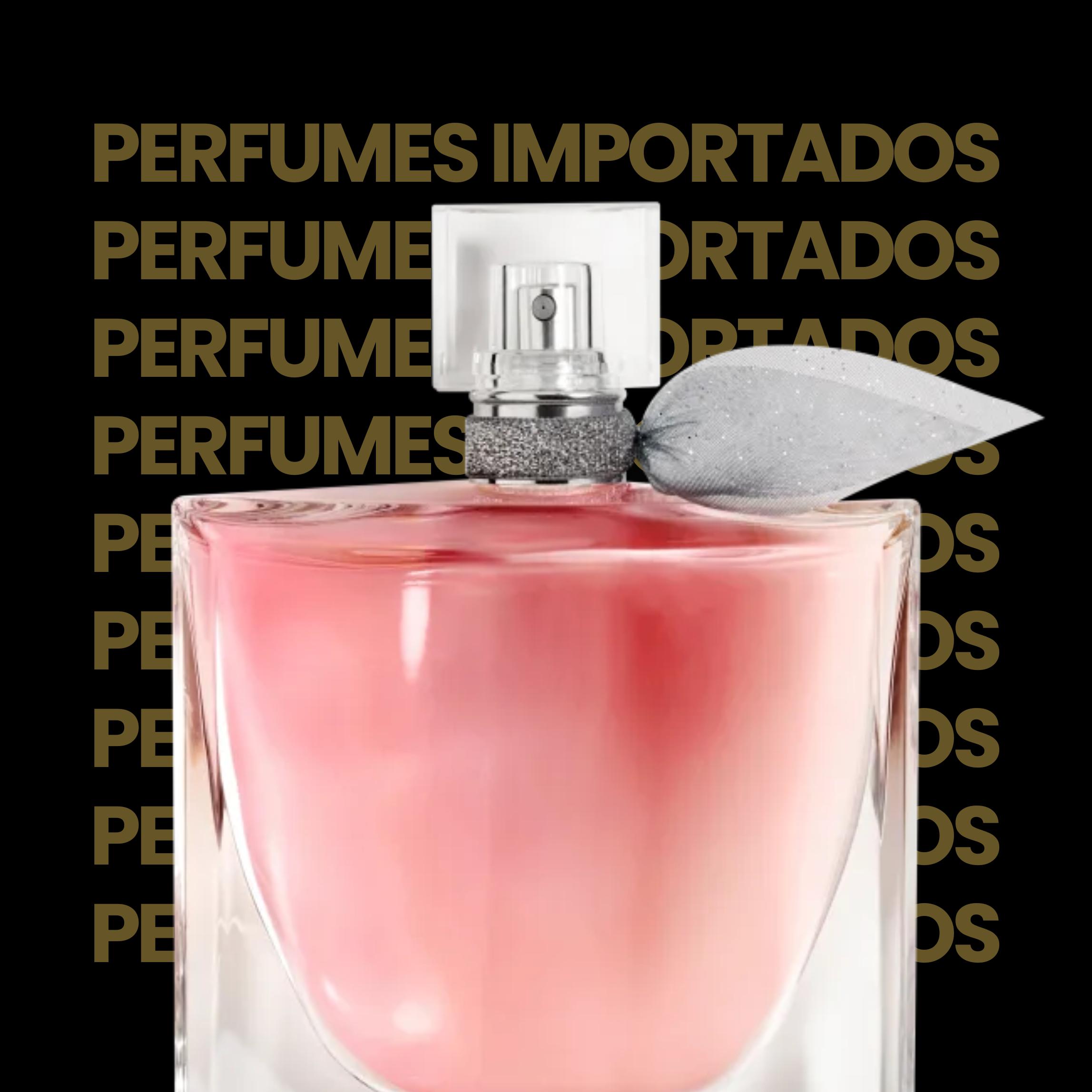 Banner de Lotus Perfumaria