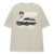 Remera "Initial D" Oversize - comprar online