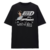 Remera "Initial D" Oversize