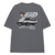 Remera "Initial D" Oversize - Tessen