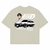 Remera "Initial D" Boxyfit - comprar online