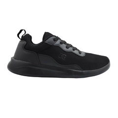 Dc Shoes Midway Negro