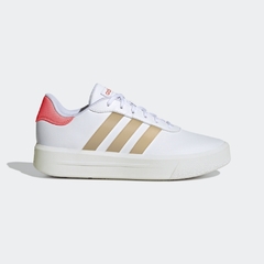 Adidas Court Platform