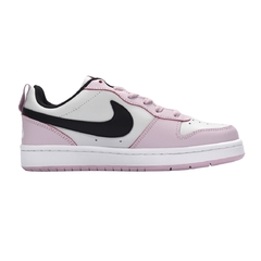 Nike Court Borough Low 2 Rosa