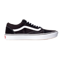 Vans Cumfycush Old Skool Negro