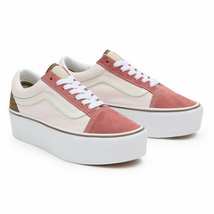 Vans Old Skool Stackform MultiColor - comprar en línea