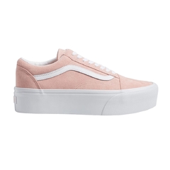 Vans Old Skool Stackfomr Rosas