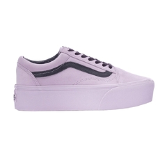 Vans Old Skool Stackform Moradito