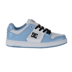 Dc Shoes Manteca 4 Azul