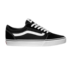 Vans Ward Suede Canvas