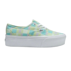 Vans Authentic Stac