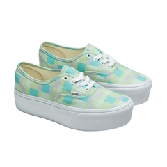 Vans Authentic Stac - comprar en línea