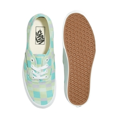 Vans Authentic Stac en internet