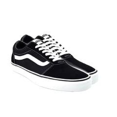 Vans Ward Suede Canvas - comprar en línea