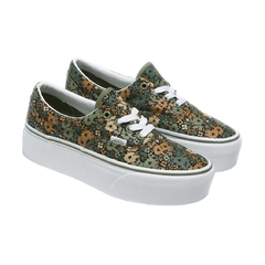 Vans Old Skool Stackform Clasic Green - comprar en línea