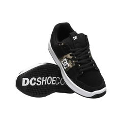 Dc Shoes Gaveler Lynx Zero - comprar en línea