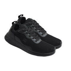 Dc Shoes Midway Negro - comprar en línea