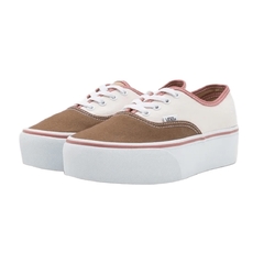 Vans Authentic Stackform MultiColor - comprar en línea