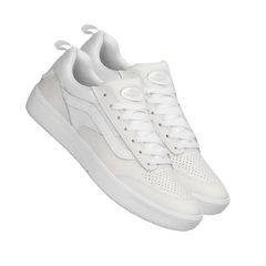 Vans Zahba de Piel White - comprar en línea