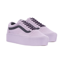 Vans Old Skool Stackform Moradito - comprar en línea