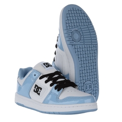 Dc Shoes Manteca 4 Azul - comprar en línea